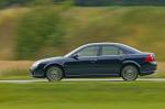Ford Mondeo Titanium 2004 года